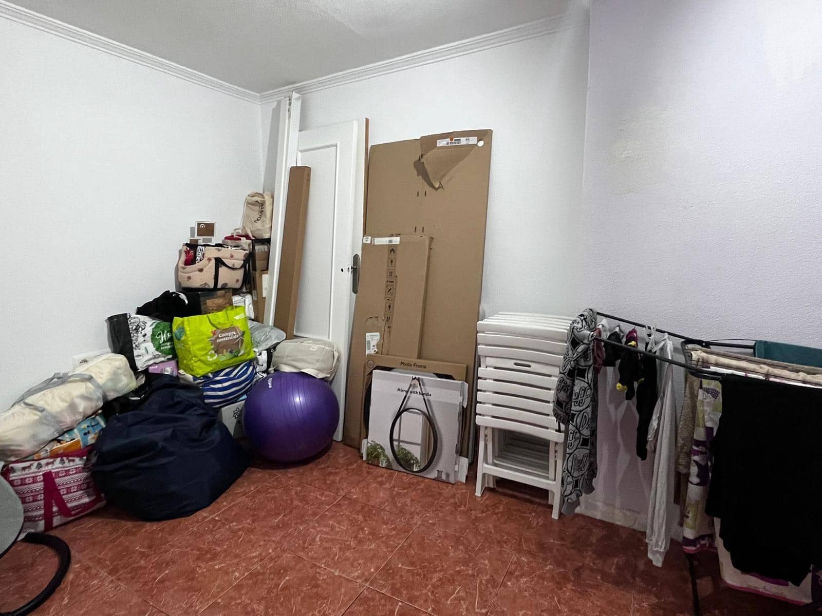 4 slaapkamer Appartement te koop in Elche / Elx - € 148.000 (Ref: 9677609)