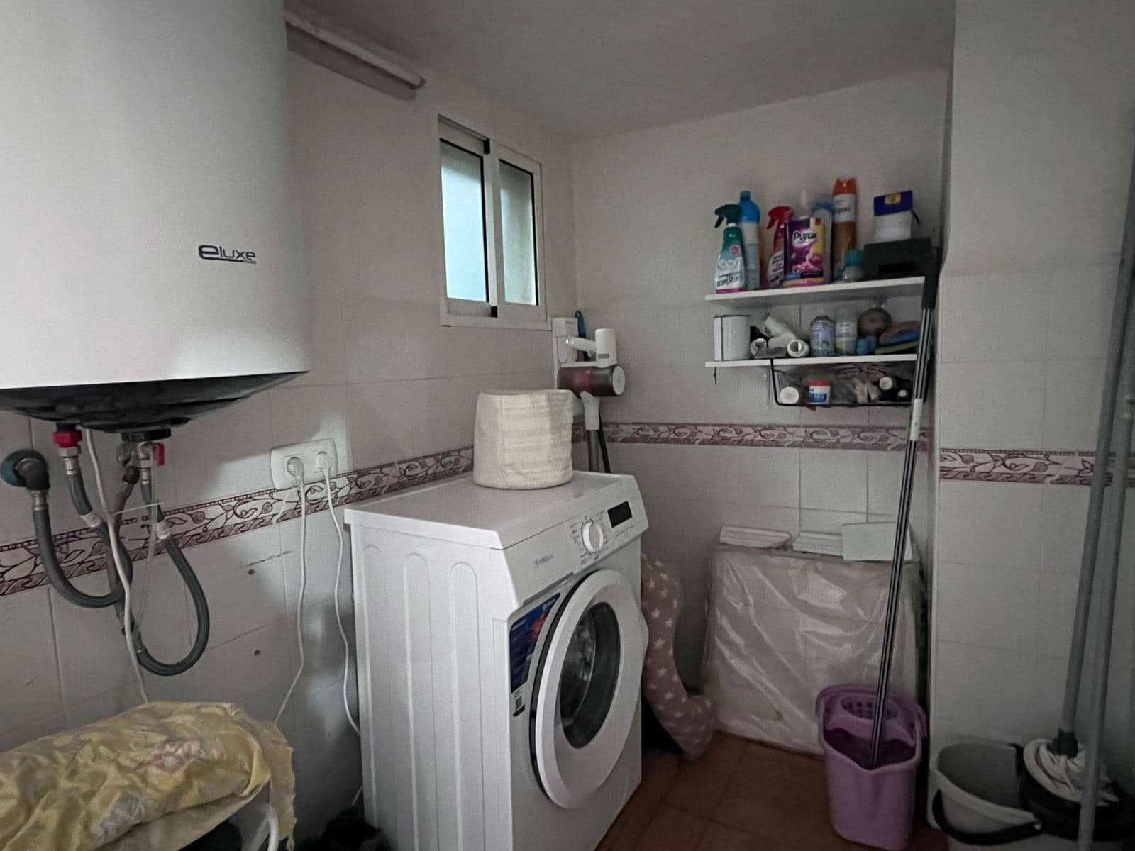 4 slaapkamer Appartement te koop in Elche / Elx - € 148.000 (Ref: 9677609)