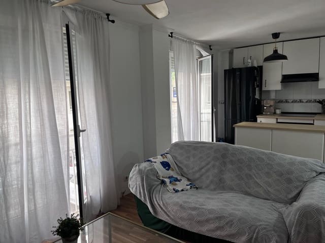 4 slaapkamer Appartement te koop in Elche / Elx - € 148.000 (Ref: 9677609)