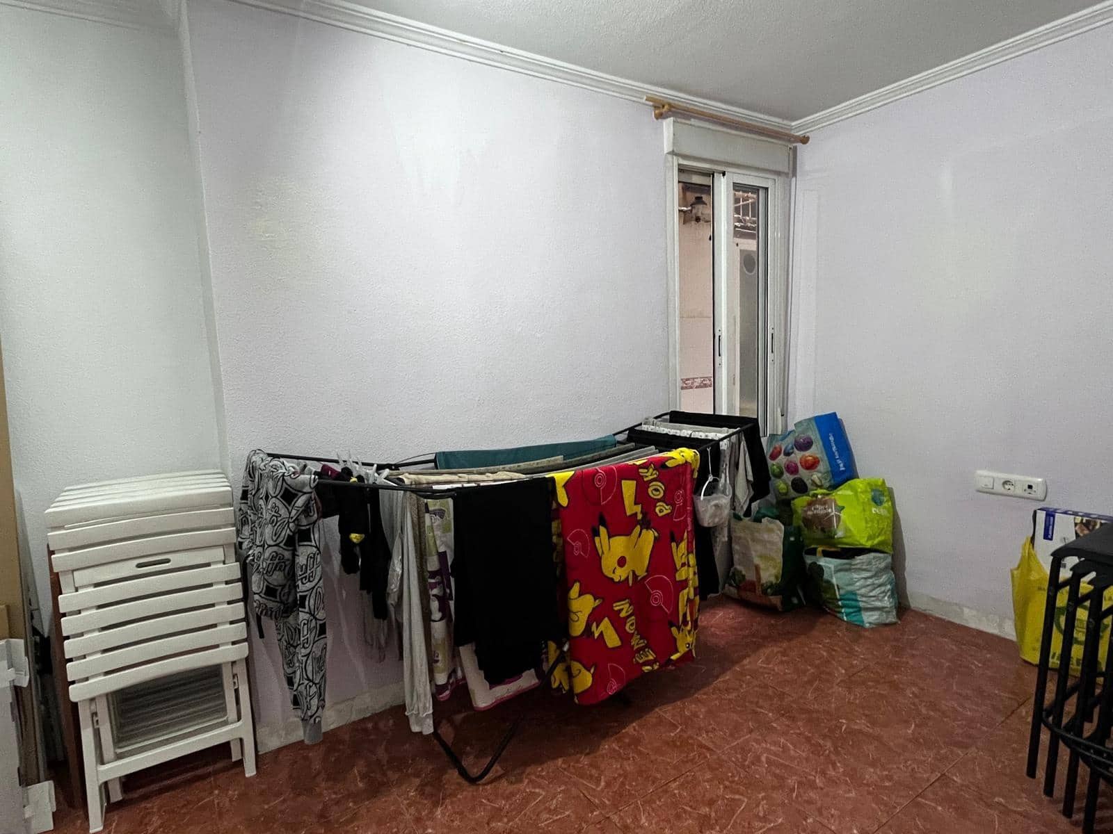 4 slaapkamer Appartement te koop in Elche / Elx - € 148.000 (Ref: 9677609)