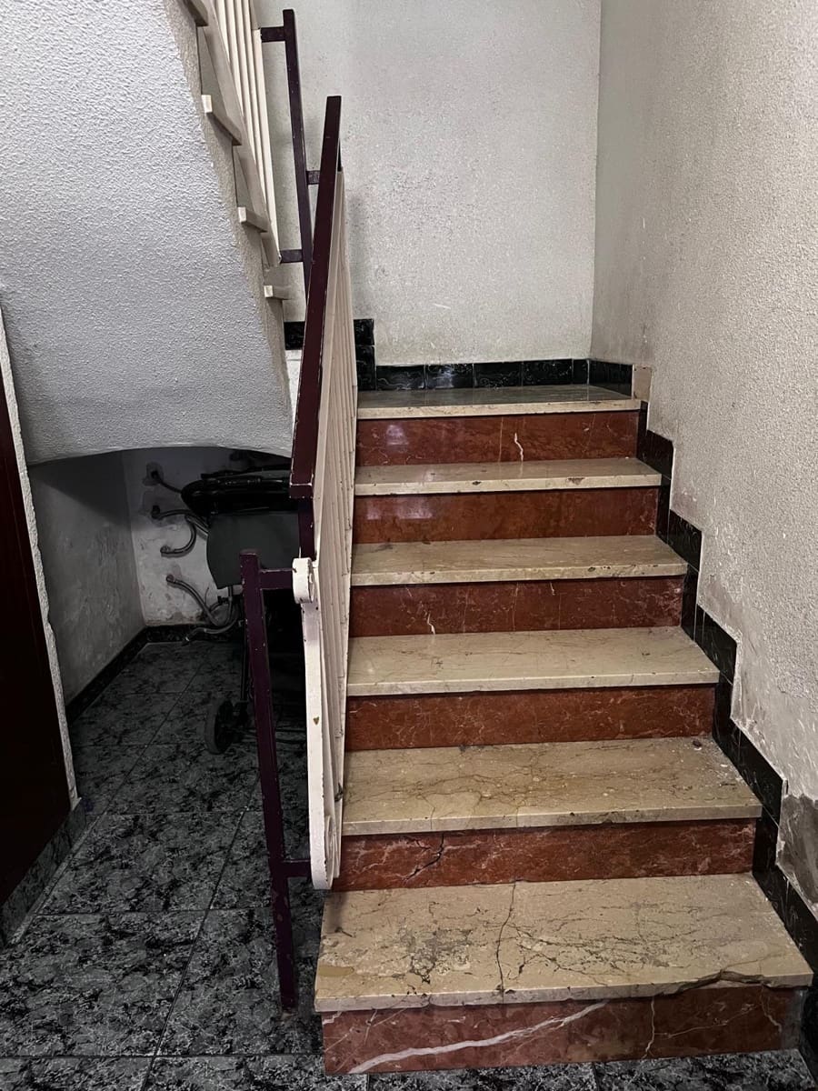 Apartamento de 3 habitaciones en Elche / Elx en venta - 148.000 € (Ref: 9677609)