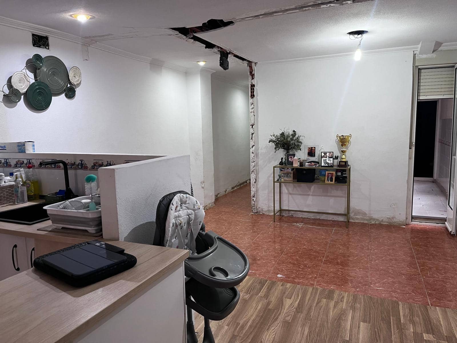 Apartamento de 3 habitaciones en Elche / Elx en venta - 148.000 € (Ref: 9677609)