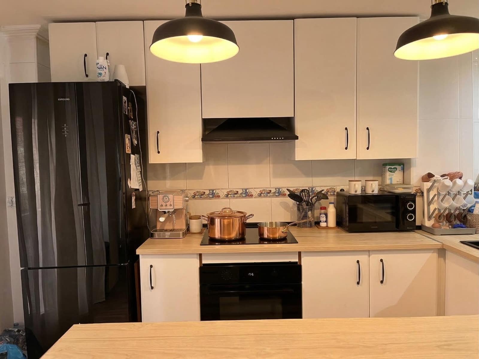 Apartamento de 3 habitaciones en Elche / Elx en venta - 148.000 € (Ref: 9677609)