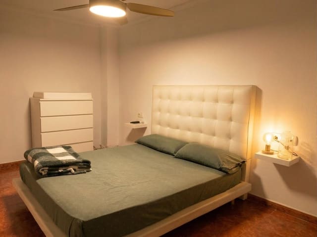 4 slaapkamer Appartement te koop in Elche / Elx - € 148.000 (Ref: 9677609)