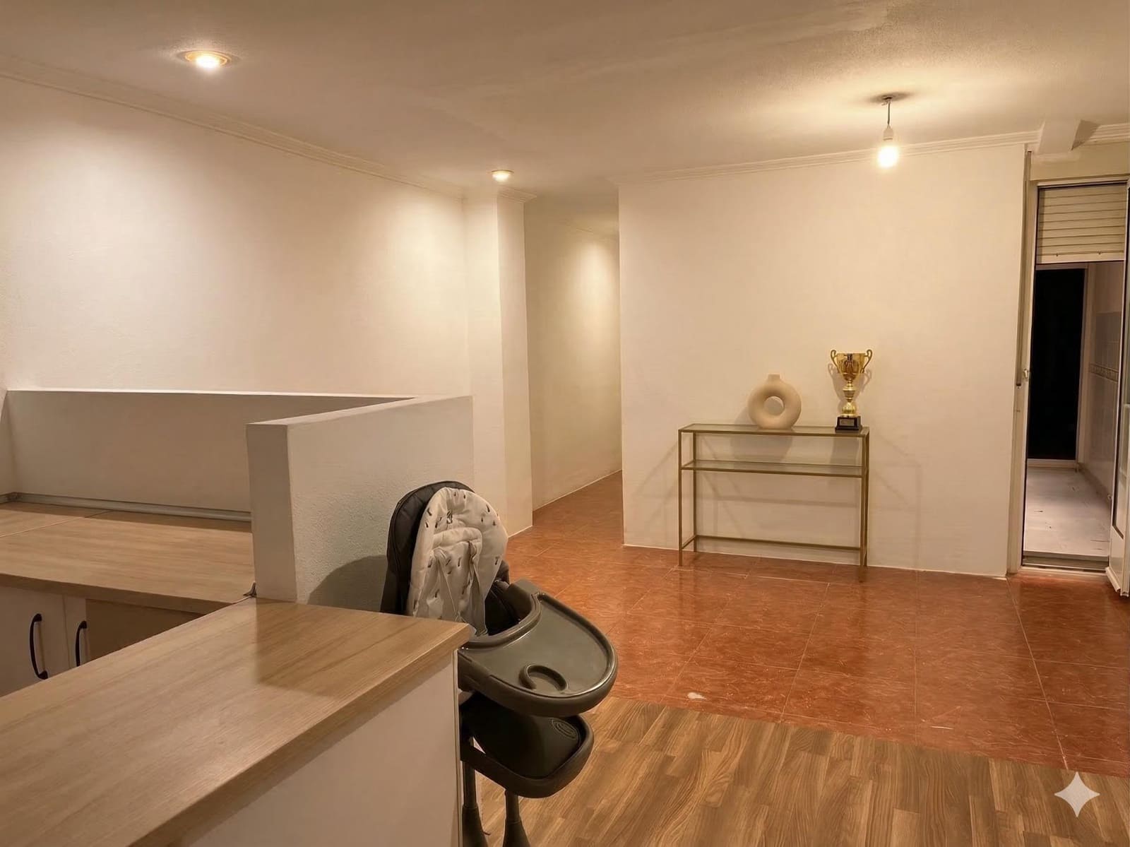 Apartamento de 3 habitaciones en Elche / Elx en venta - 148.000 € (Ref: 9677609)