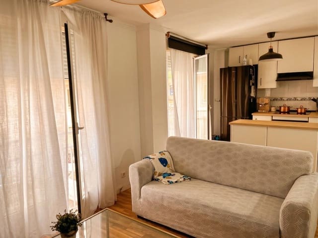 4 slaapkamer Appartement te koop in Elche / Elx - € 148.000 (Ref: 9677609)