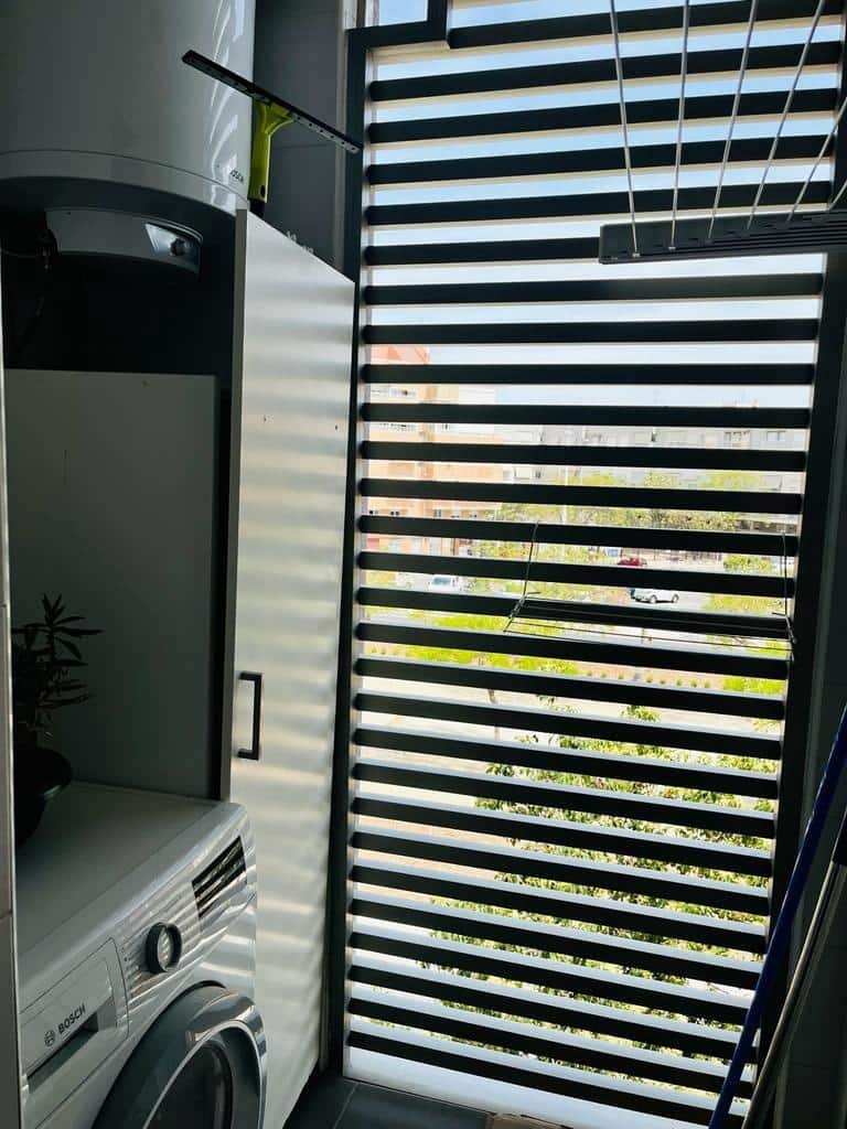 3 soverom Leilighet til leie i Elche / Elx med garasje - € 800 (Ref: 9679971)