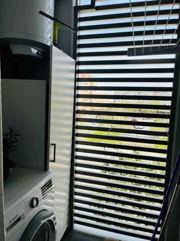 3 soverom Leilighet til leie i Elche / Elx med garasje - € 800 (Ref: 9679971)