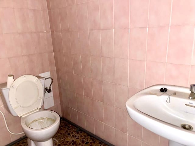 Komercyjne na sprzedaż w Elche / Elx - 130 000 € (Ref: 9683540)