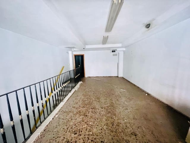 Komercyjne na sprzedaż w Elche / Elx - 130 000 € (Ref: 9683540)