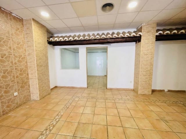 Komercyjne na sprzedaż w Elche / Elx - 130 000 € (Ref: 9683540)