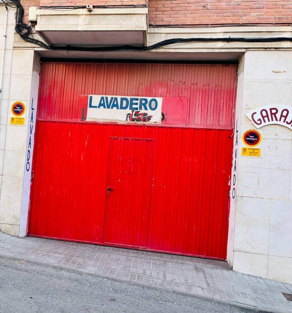 Gewerbe zu verkaufen in Crevillente / Crevillent - 85.000 € (Ref: 9720129)