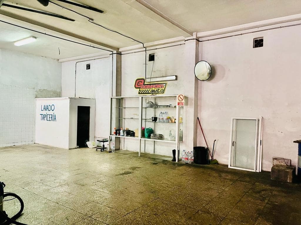 Gewerbe zu verkaufen in Crevillente / Crevillent - 85.000 € (Ref: 9720129)