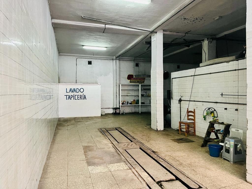 Gewerbe zu verkaufen in Crevillente / Crevillent - 85.000 € (Ref: 9720129)