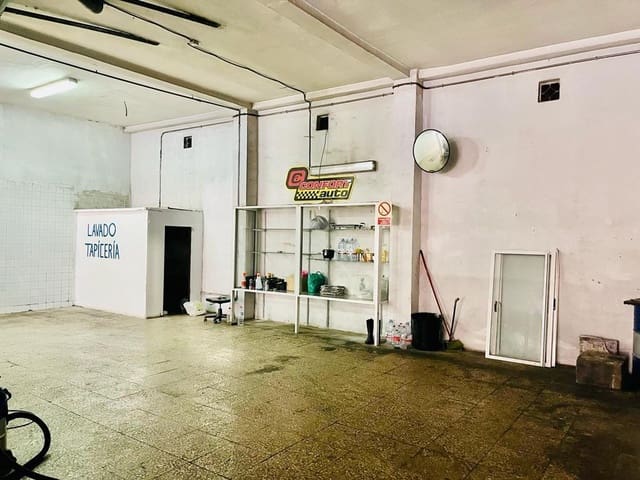 Gewerbe zu verkaufen in Crevillente / Crevillent - 85.000 € (Ref: 9720129)