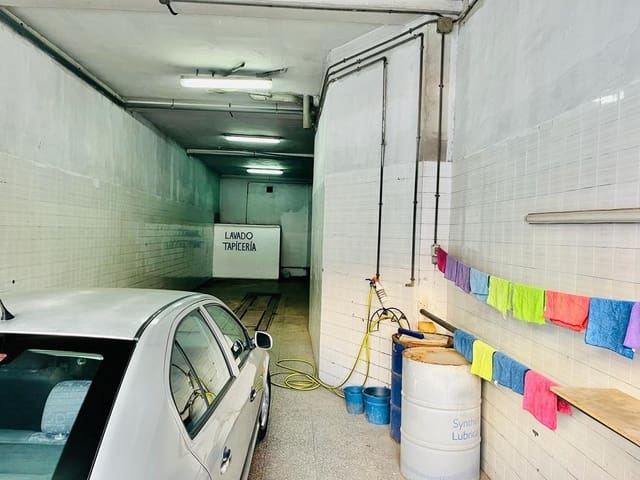 Gewerbe zu verkaufen in Crevillente / Crevillent - 85.000 € (Ref: 9720129)