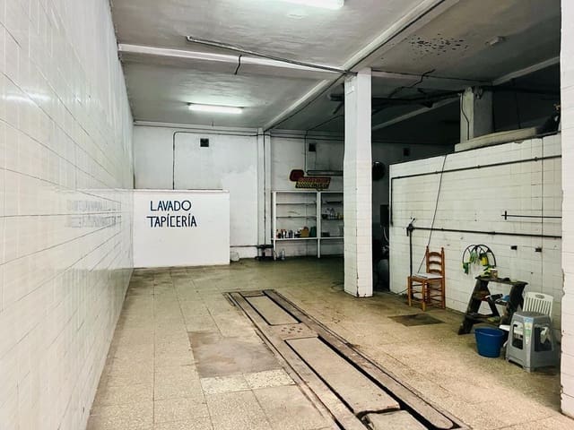 Gewerbe zu verkaufen in Crevillente / Crevillent - 85.000 € (Ref: 9720129)