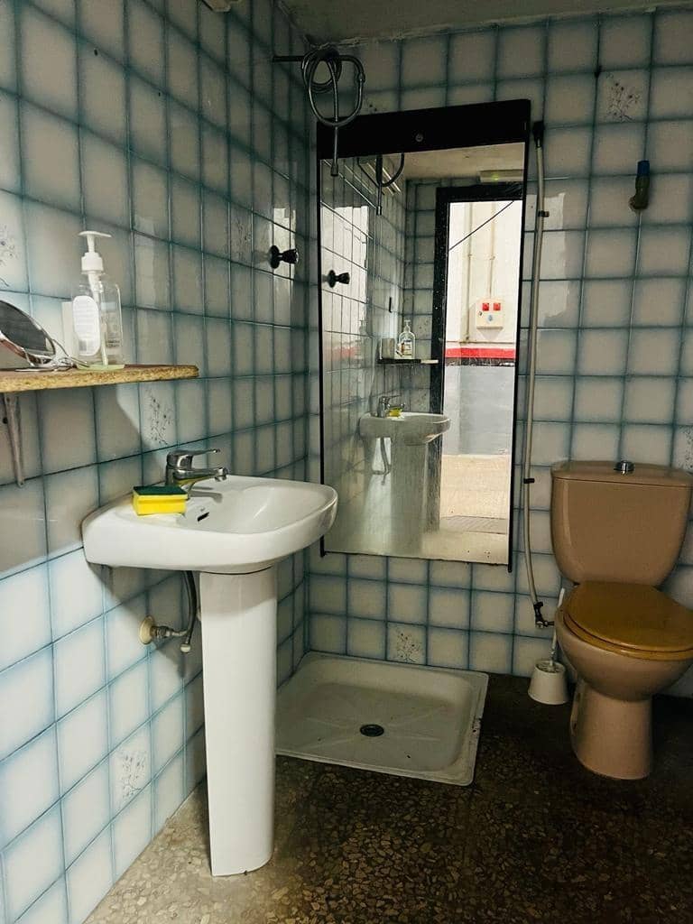 Gewerbe zu verkaufen in Crevillente / Crevillent - 85.000 € (Ref: 9720129)