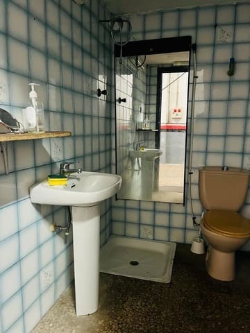 Gewerbe zu verkaufen in Crevillente / Crevillent - 85.000 € (Ref: 9720129)