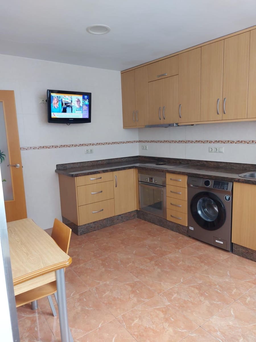 3 bedroom Flat for sale in Elche / Elx - € 250,000 (Ref: 9741853)
