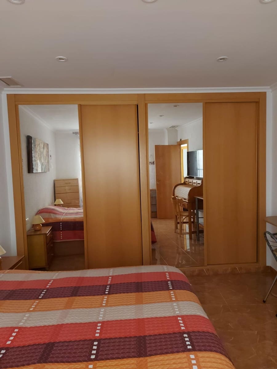 3 bedroom Flat for sale in Elche / Elx - € 250,000 (Ref: 9741853)