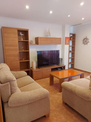 3 makuuhuone Asunto myytävänä paikassa Centro, Elche / Elx - 250 000 € (Ref: 9741853)