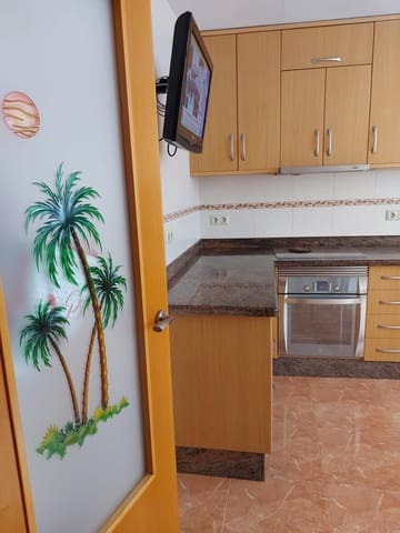 3 makuuhuone Asunto myytävänä paikassa Centro, Elche / Elx - 250 000 € (Ref: 9741853)