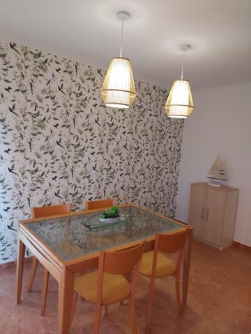 3 makuuhuone Asunto myytävänä paikassa Centro, Elche / Elx - 250 000 € (Ref: 9741853)