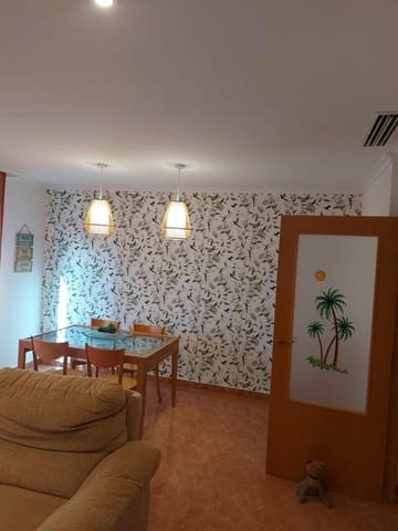 3 makuuhuone Asunto myytävänä paikassa Centro, Elche / Elx - 250 000 € (Ref: 9741853)