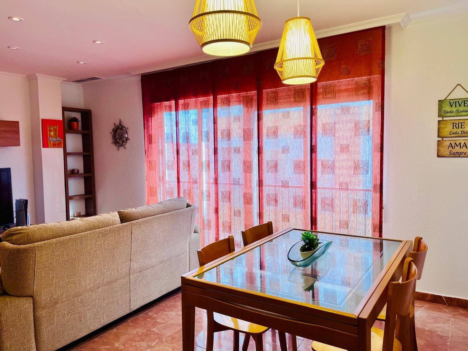 3 sovrum Lägenhet till salu i Elche / Elx - 250 000 € (Ref: 9741853)