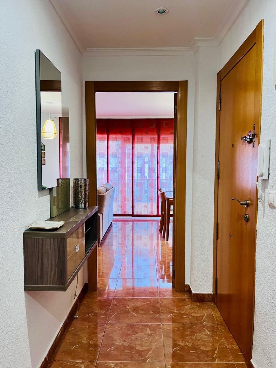 3 sovrum Lägenhet till salu i Elche / Elx - 250 000 € (Ref: 9741853)