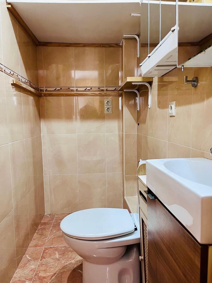 3 sovrum Lägenhet till salu i Elche / Elx - 250 000 € (Ref: 9741853)