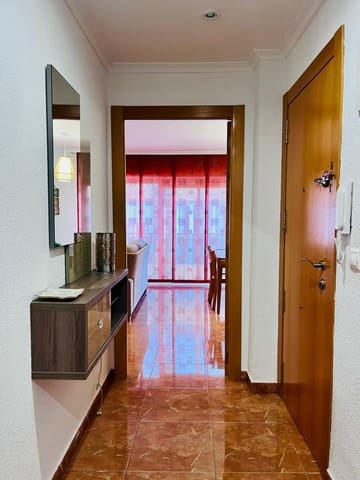 3 soveværelse Lejlighed til salg i Centro, Elche / Elx - € 250.000 (Ref: 9741853)