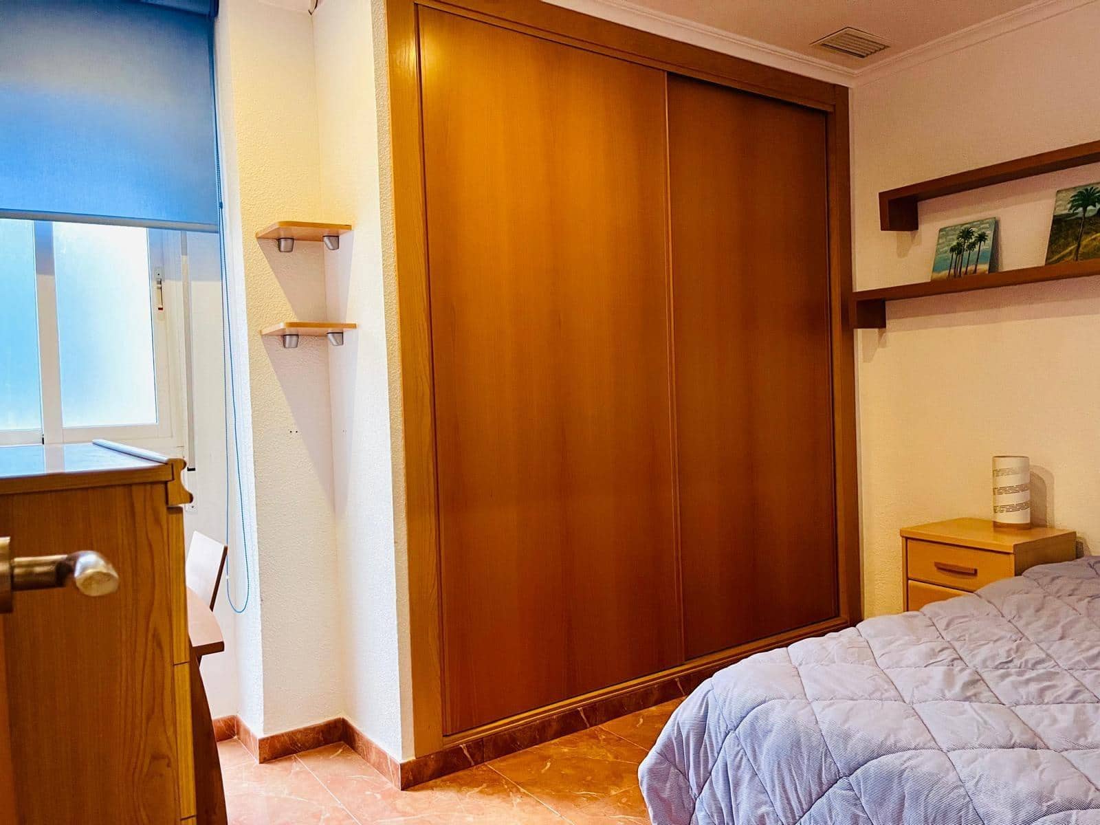 3 sovrum Lägenhet till salu i Elche / Elx - 250 000 € (Ref: 9741853)