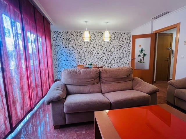 3 soveværelse Lejlighed til salg i Centro, Elche / Elx - € 250.000 (Ref: 9741853)