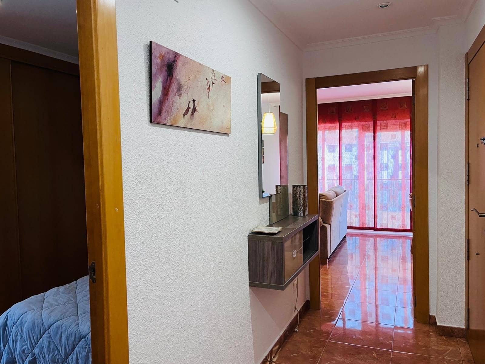 3 sovrum Lägenhet till salu i Elche / Elx - 250 000 € (Ref: 9741853)