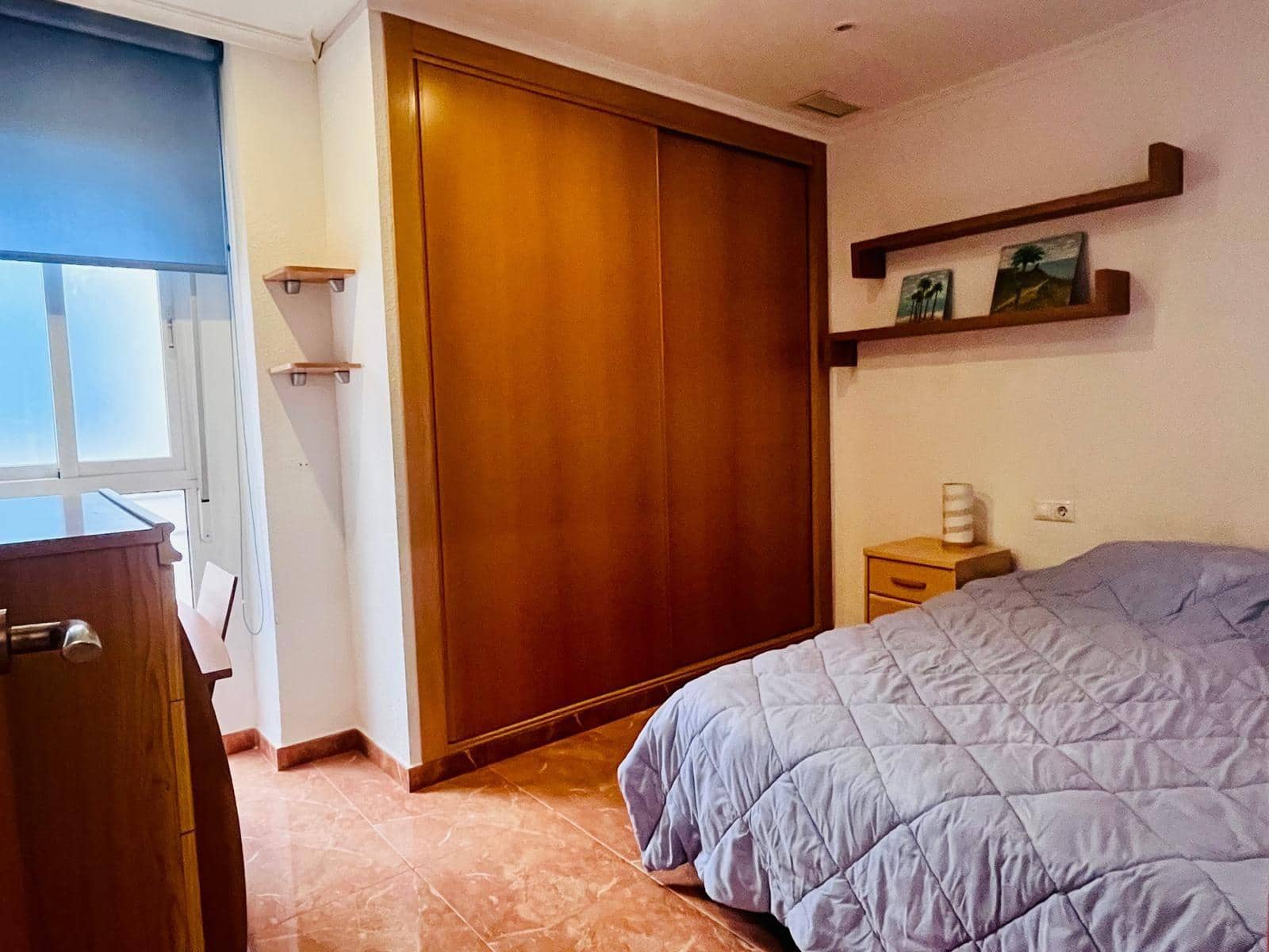 3 sovrum Lägenhet till salu i Elche / Elx - 250 000 € (Ref: 9741853)