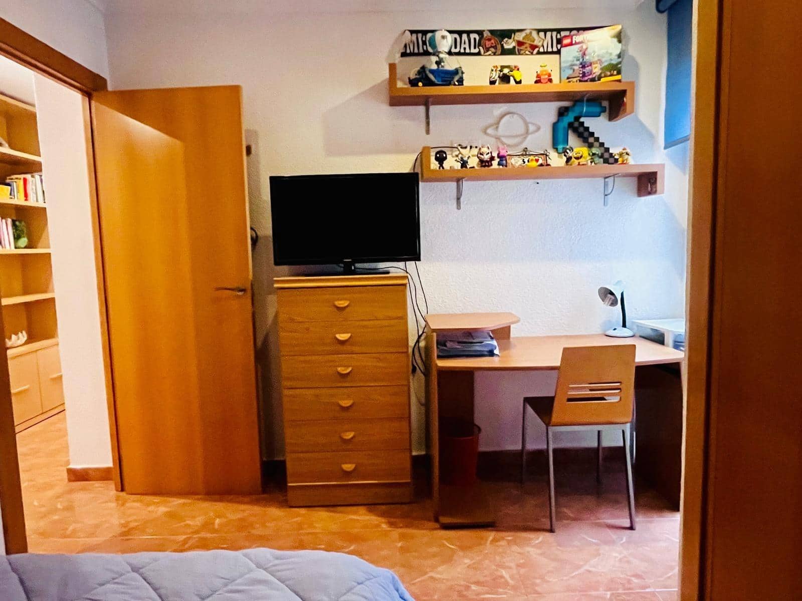 3 sovrum Lägenhet till salu i Elche / Elx - 250 000 € (Ref: 9741853)