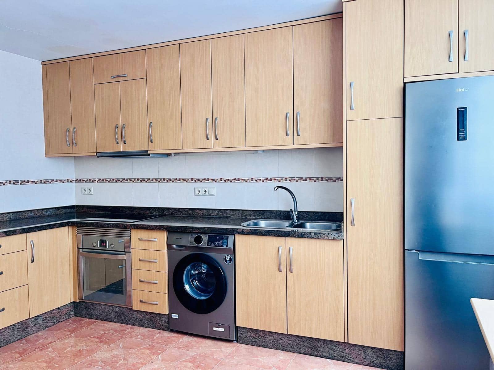 3 sovrum Lägenhet till salu i Elche / Elx - 250 000 € (Ref: 9741853)