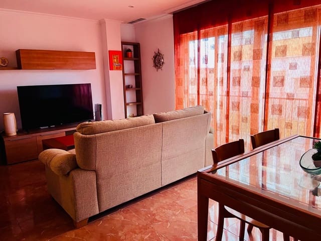 3 soveværelse Lejlighed til salg i Centro, Elche / Elx - € 250.000 (Ref: 9741853)