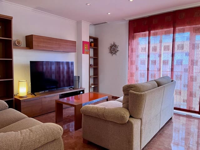 3 soveværelse Lejlighed til salg i Centro, Elche / Elx - € 250.000 (Ref: 9741853)