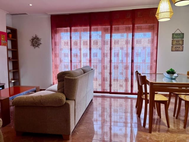 3 soveværelse Lejlighed til salg i Centro, Elche / Elx - € 250.000 (Ref: 9741853)