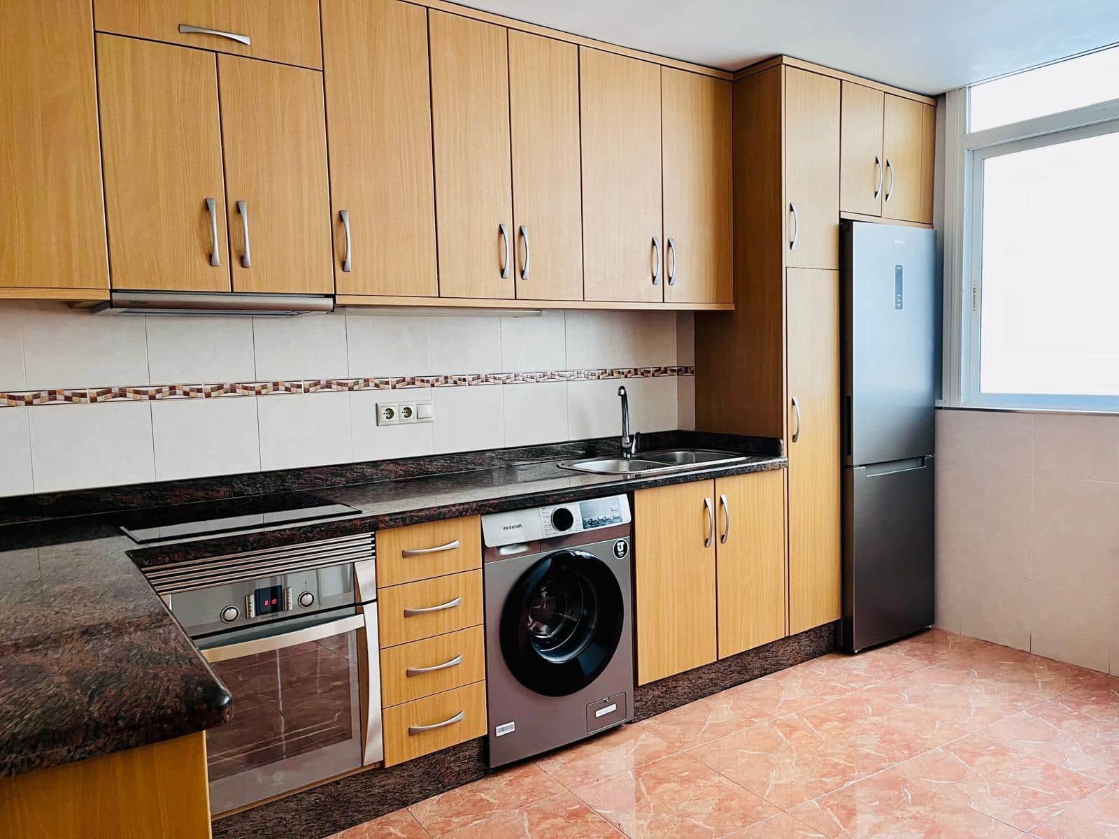 3 sovrum Lägenhet till salu i Elche / Elx - 250 000 € (Ref: 9741853)