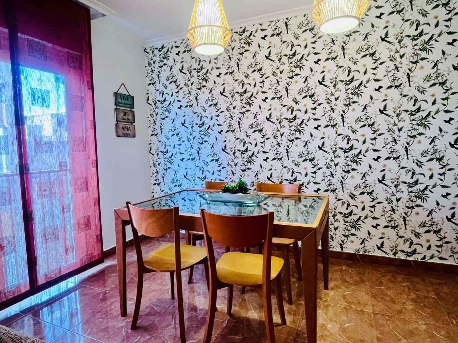3 sovrum Lägenhet till salu i Elche / Elx - 250 000 € (Ref: 9741853)