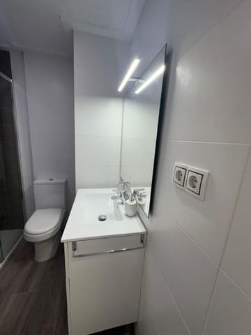 Studio til leie i Santa Pola med svømmebasseng - € 1 800 (Ref: 9752176)