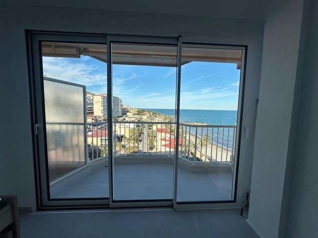 Studio til leie i Santa Pola med svømmebasseng - € 1 800 (Ref: 9752176)