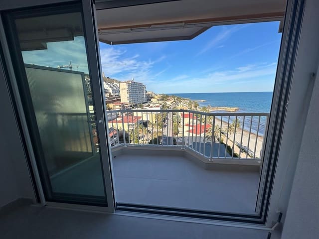 Studio til leie i Santa Pola med svømmebasseng - € 1 800 (Ref: 9752176)