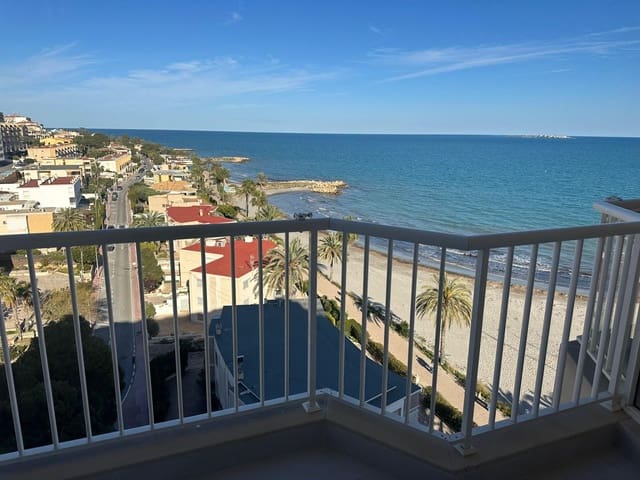 Studio til leie i Santa Pola med svømmebasseng - € 1 800 (Ref: 9752176)