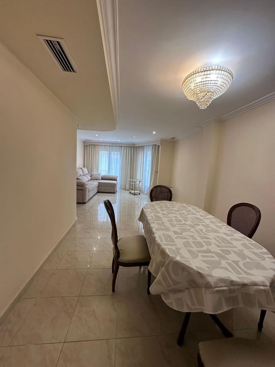 3 makuuhuone Asunto vuokrattavana paikassa Elche / Elx - 1 000 € (Ref: 9752177)