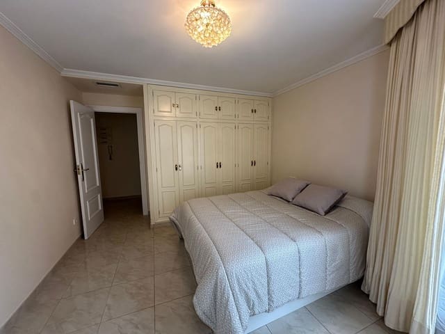 3 makuuhuone Asunto vuokrattavana paikassa Elche / Elx - 1 000 € (Ref: 9752177)